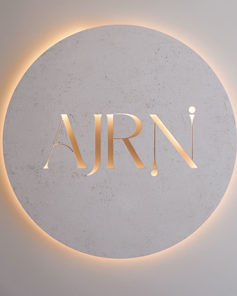 AJRIN