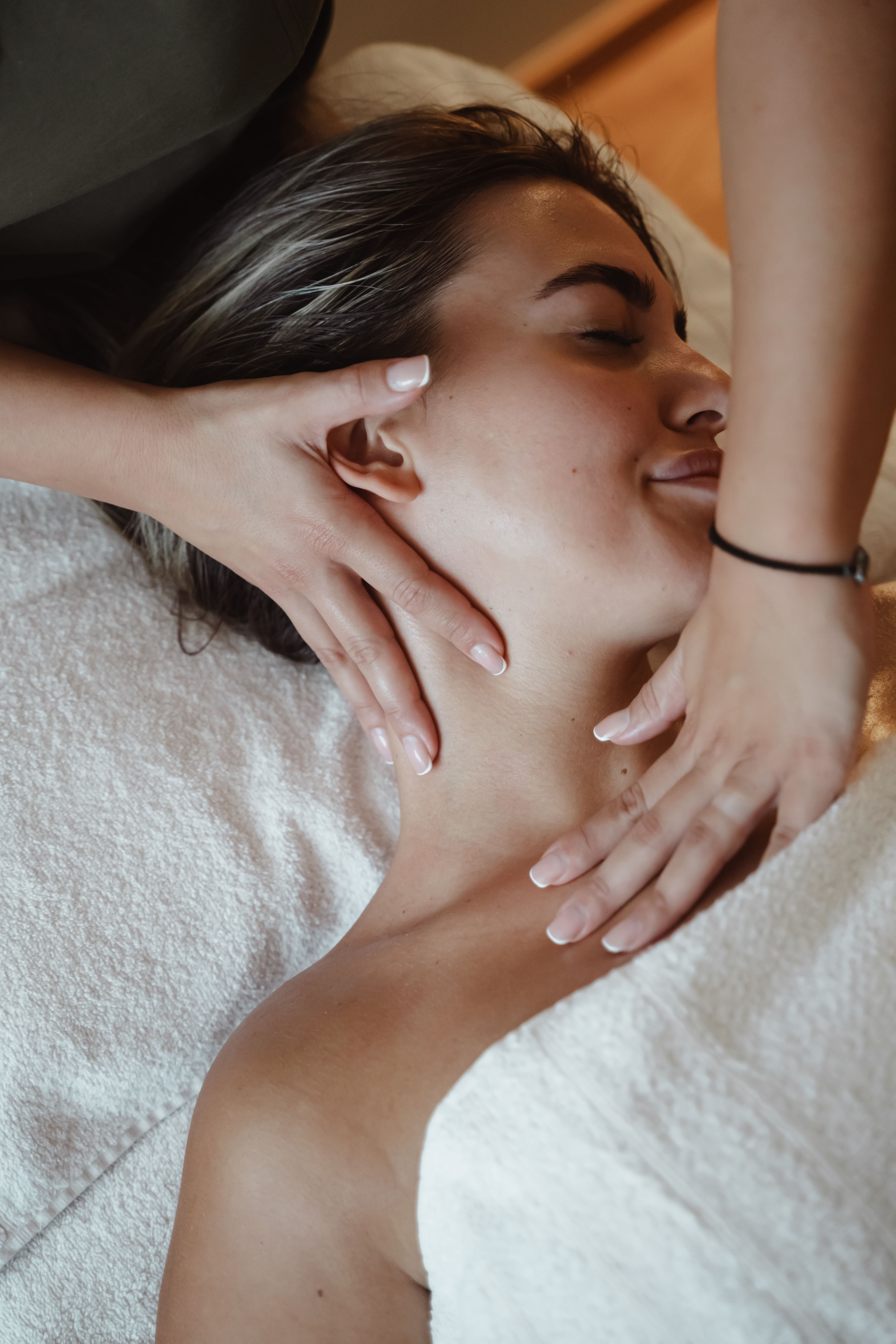 Ajrini face gym - Sculpt face